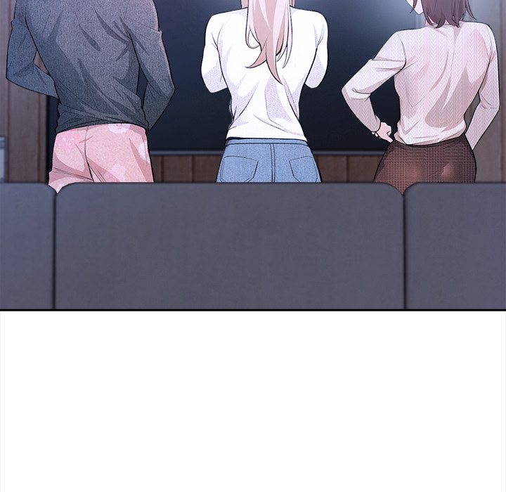 Cabin Resort X Chapter 3 - Manhwa18.com