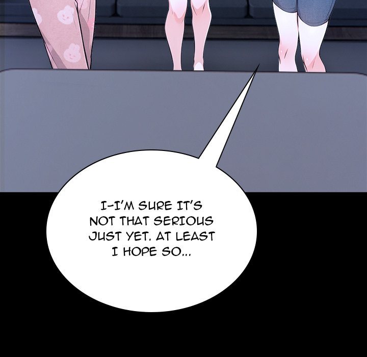 Cabin Resort X Chapter 3 - Manhwa18.com