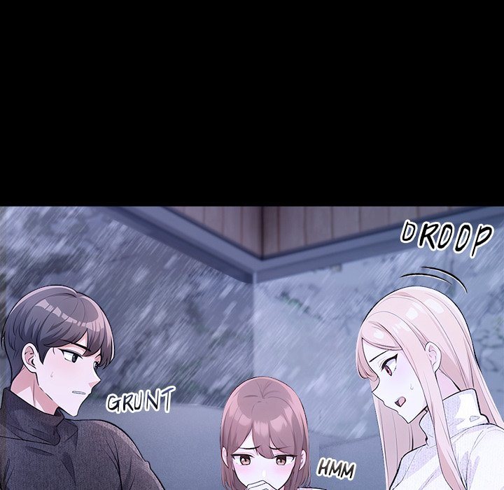 Cabin Resort X Chapter 3 - Manhwa18.com