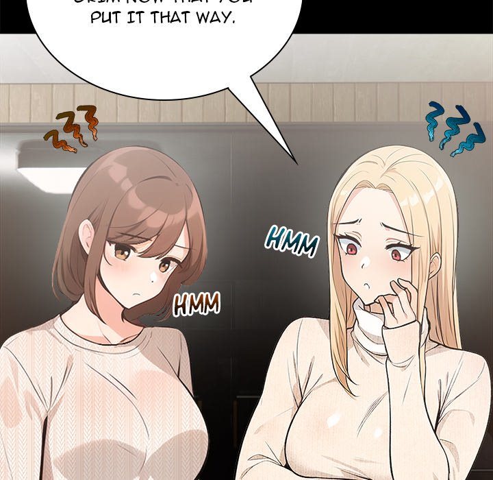 Cabin Resort X Chapter 3 - Manhwa18.com