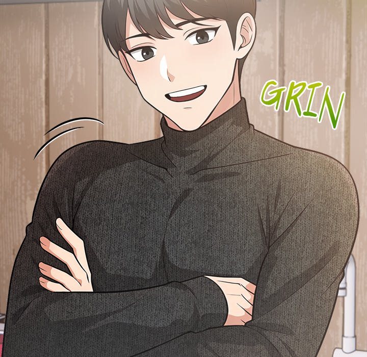 Cabin Resort X Chapter 3 - Manhwa18.com