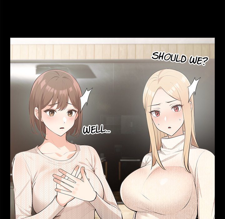 Cabin Resort X Chapter 3 - Manhwa18.com