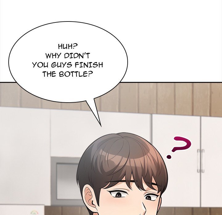 Cabin Resort X Chapter 3 - Manhwa18.com