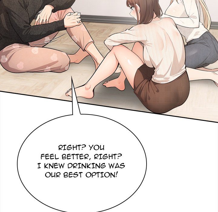 Cabin Resort X Chapter 3 - Manhwa18.com