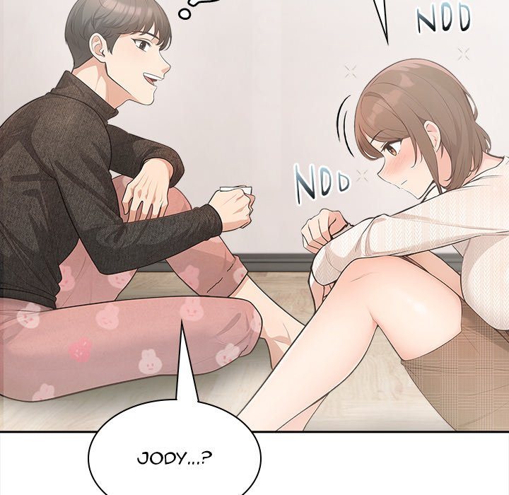 Cabin Resort X Chapter 3 - Manhwa18.com