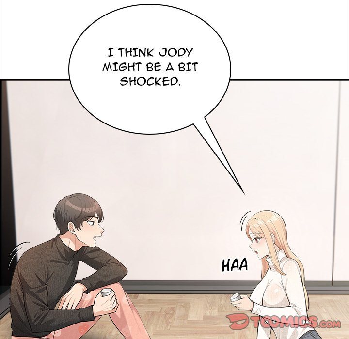 Cabin Resort X Chapter 3 - Manhwa18.com