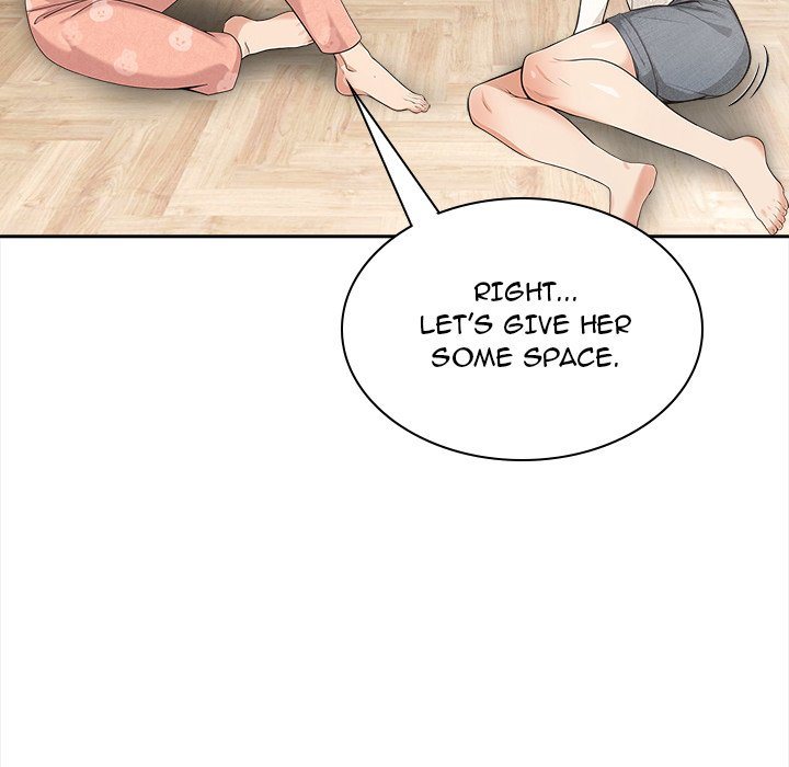 Cabin Resort X Chapter 3 - Manhwa18.com