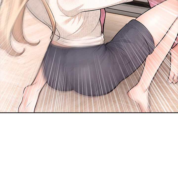 Cabin Resort X Chapter 4 - Manhwa18.com