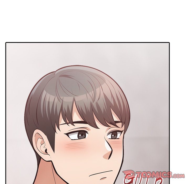 Cabin Resort X Chapter 4 - Manhwa18.com