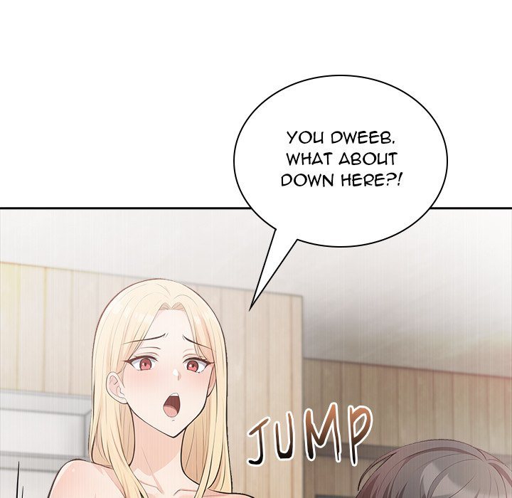 Cabin Resort X Chapter 4 - Manhwa18.com