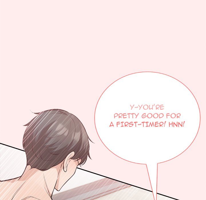 Cabin Resort X Chapter 4 - Manhwa18.com