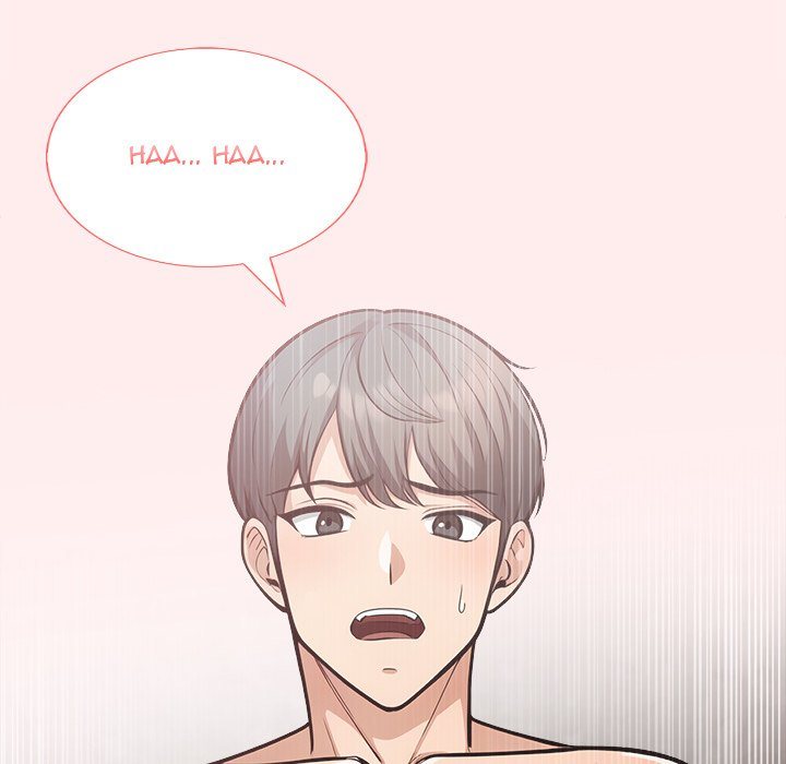 Cabin Resort X Chapter 4 - Manhwa18.com