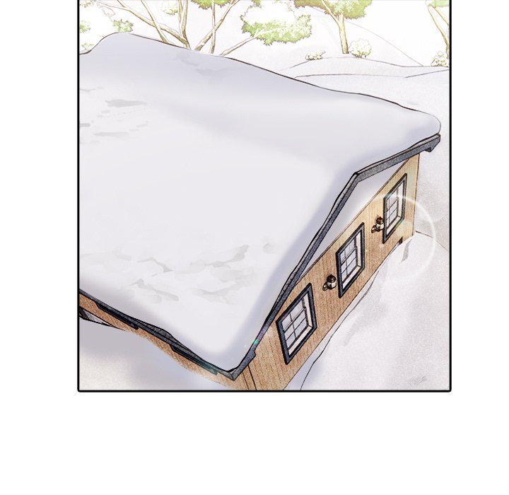 Cabin Resort X Chapter 4 - Manhwa18.com