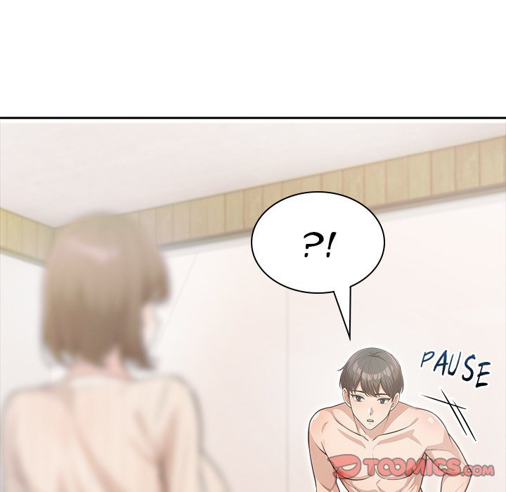 Cabin Resort X Chapter 4 - Manhwa18.com