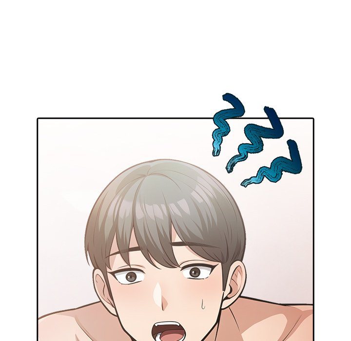 Cabin Resort X Chapter 4 - Manhwa18.com