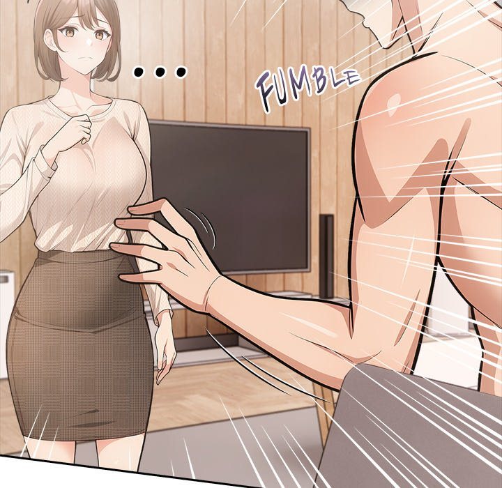 Cabin Resort X Chapter 4 - Manhwa18.com