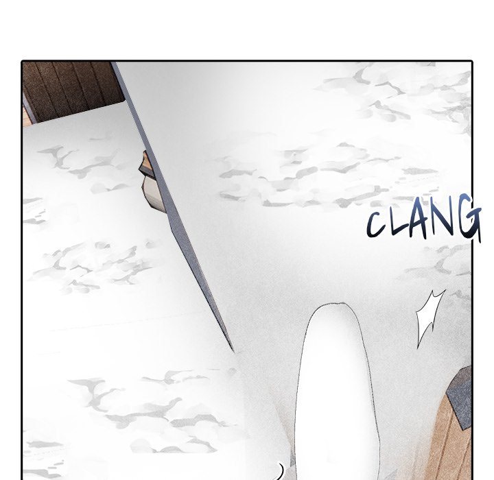 Cabin Resort X Chapter 4 - Manhwa18.com