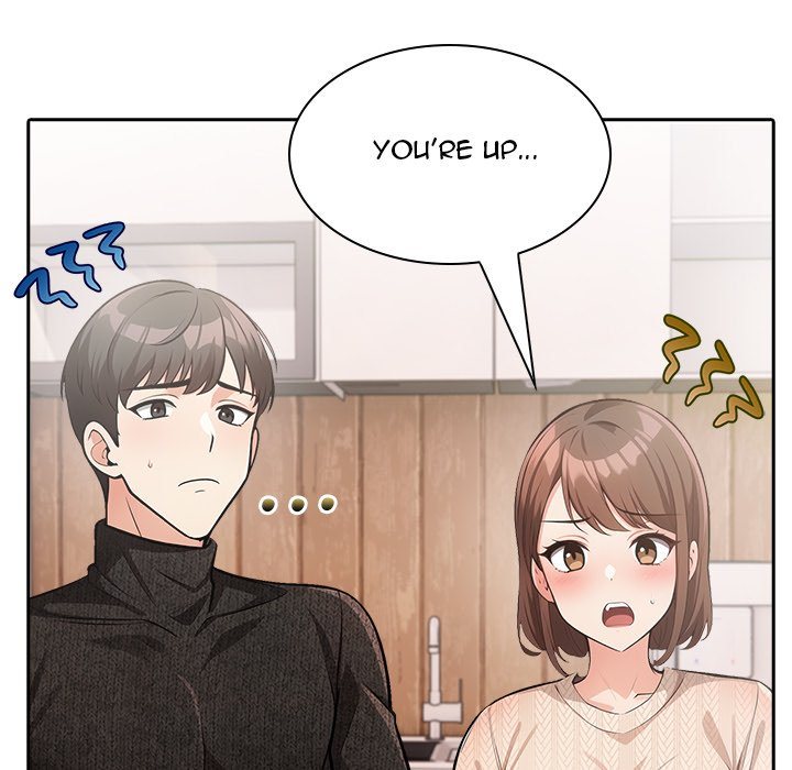 Cabin Resort X Chapter 4 - Manhwa18.com