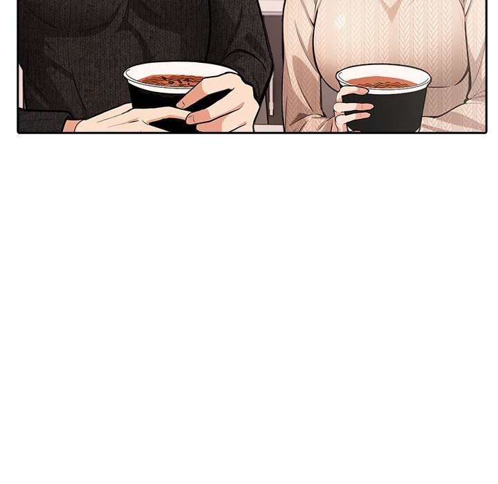 Cabin Resort X Chapter 4 - Manhwa18.com