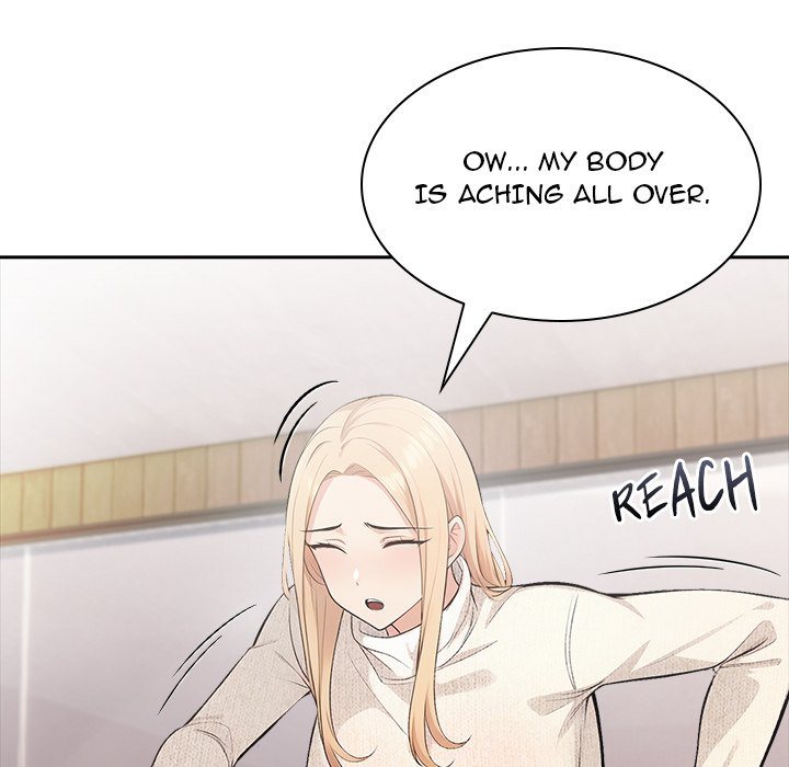 Cabin Resort X Chapter 4 - Manhwa18.com