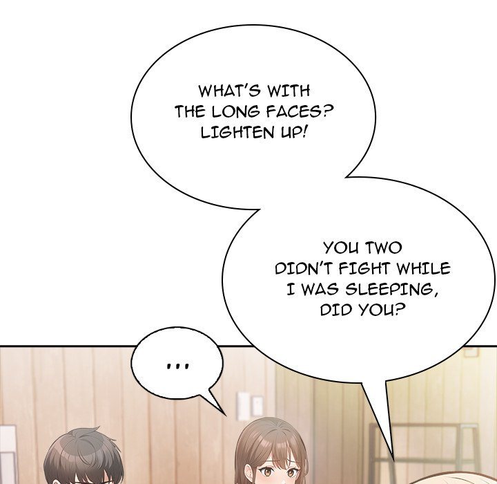 Cabin Resort X Chapter 4 - Manhwa18.com