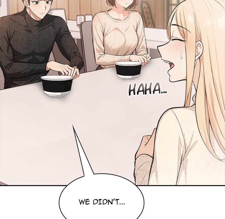 Cabin Resort X Chapter 4 - Manhwa18.com