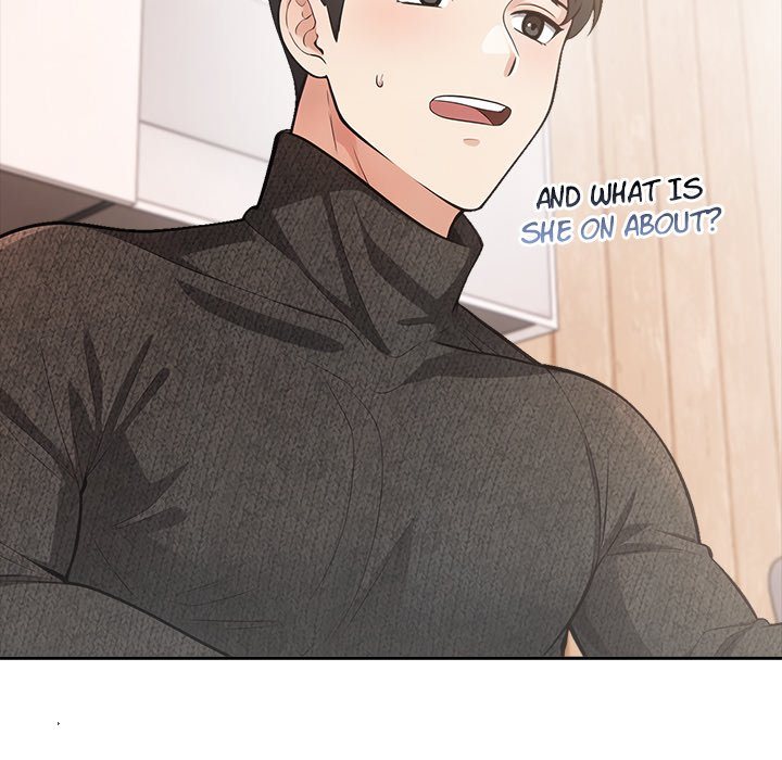 Cabin Resort X Chapter 4 - Manhwa18.com