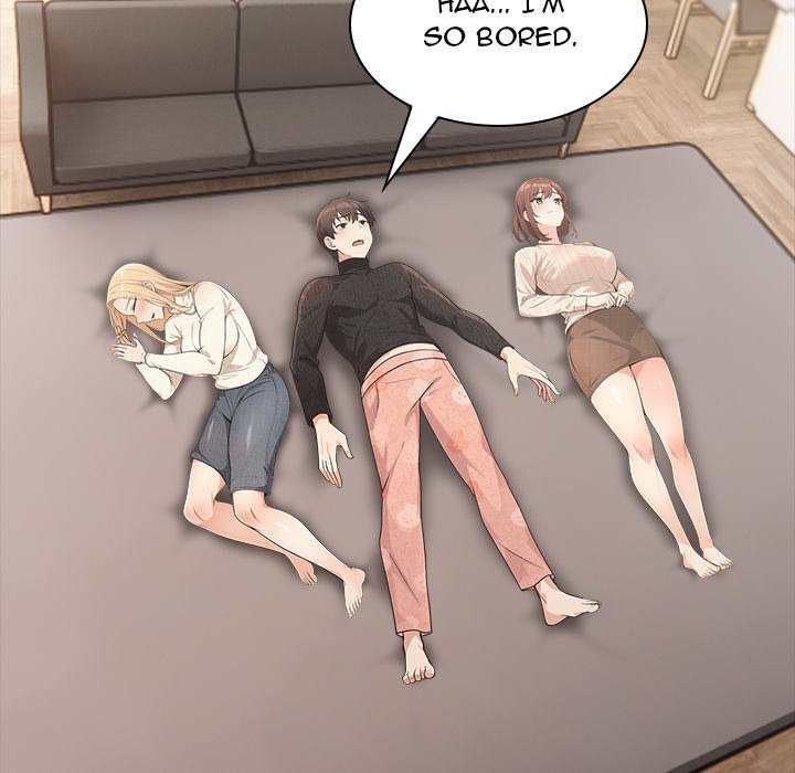 Cabin Resort X Chapter 5 - Manhwa18.com