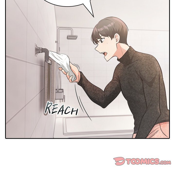 Cabin Resort X Chapter 5 - Manhwa18.com