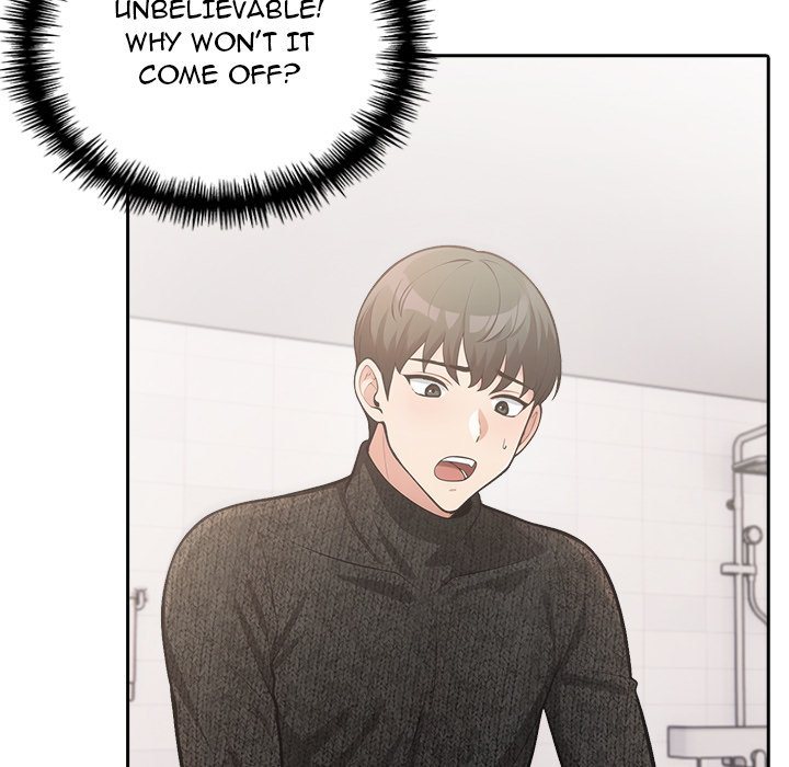 Cabin Resort X Chapter 5 - Manhwa18.com