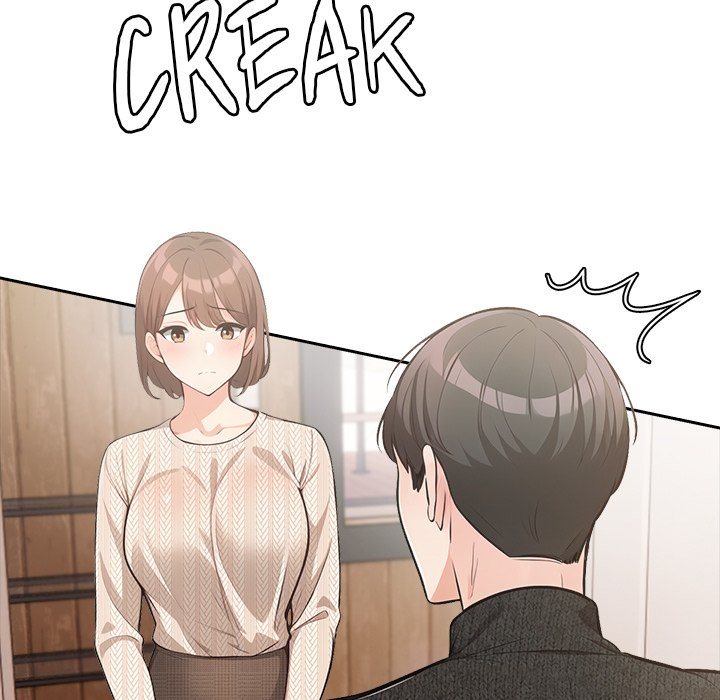 Cabin Resort X Chapter 5 - Manhwa18.com