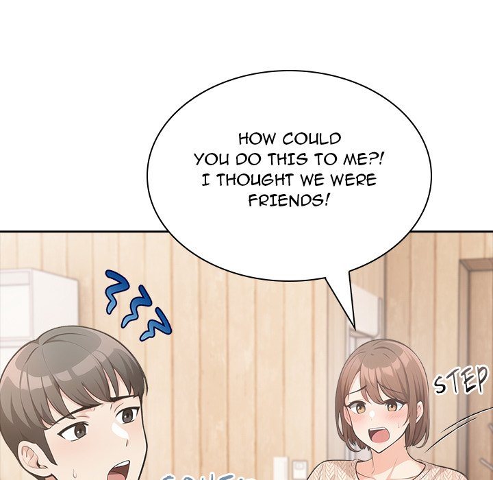 Cabin Resort X Chapter 5 - Manhwa18.com