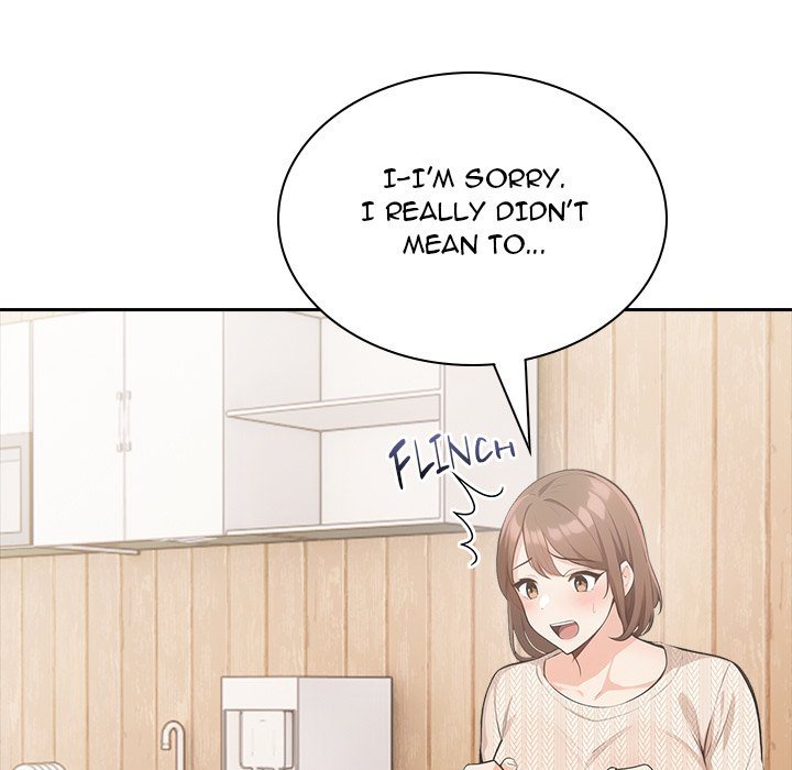 Cabin Resort X Chapter 5 - Manhwa18.com