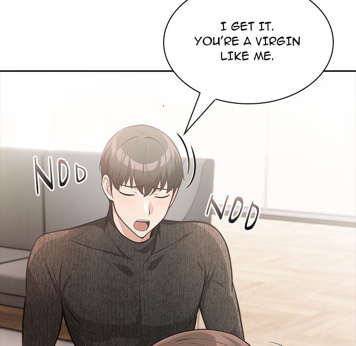 Cabin Resort X Chapter 5 - Manhwa18.com