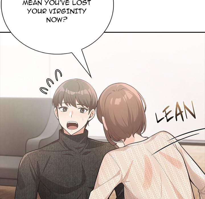 Cabin Resort X Chapter 5 - Manhwa18.com