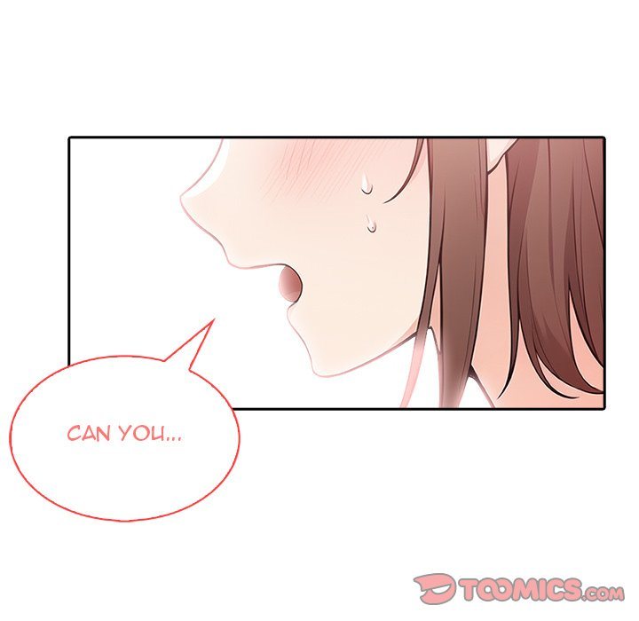 Cabin Resort X Chapter 5 - Manhwa18.com