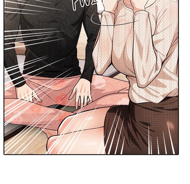 Cabin Resort X Chapter 5 - Manhwa18.com