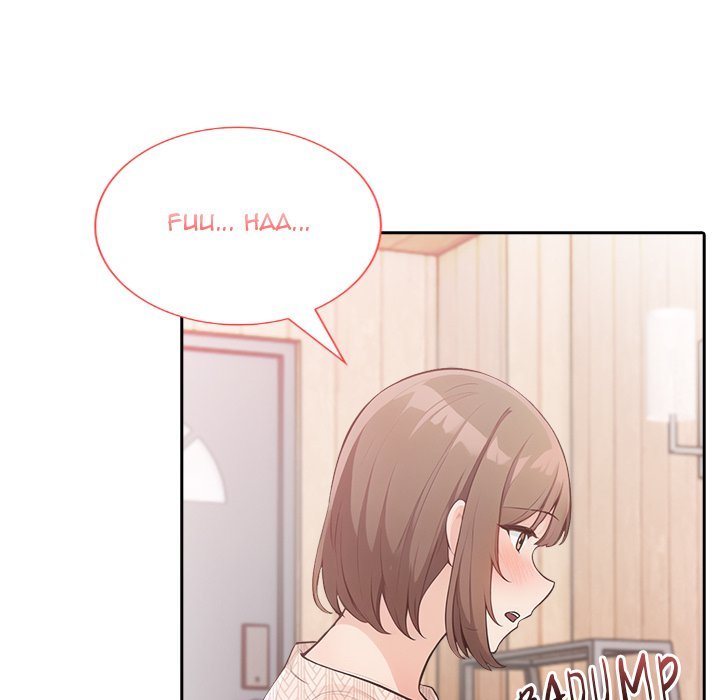 Cabin Resort X Chapter 5 - Manhwa18.com