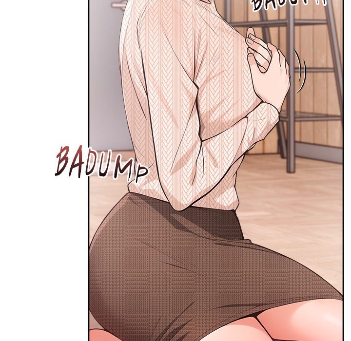 Cabin Resort X Chapter 5 - Manhwa18.com