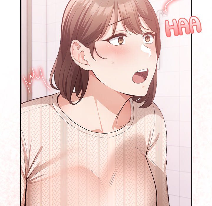 Cabin Resort X Chapter 5 - Manhwa18.com