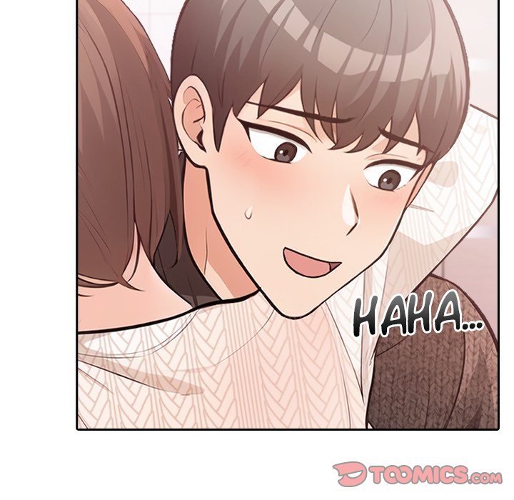 Cabin Resort X Chapter 5 - Manhwa18.com