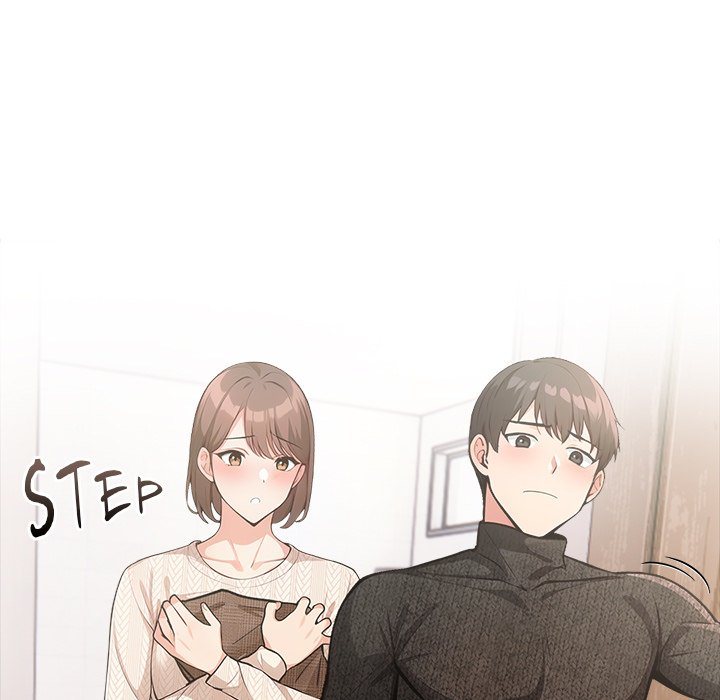 Cabin Resort X Chapter 5 - Manhwa18.com