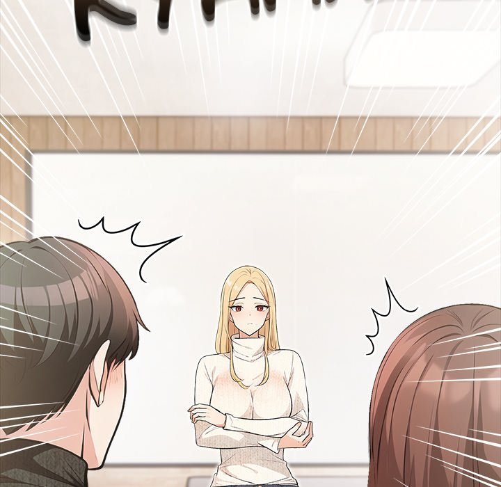 Cabin Resort X Chapter 5 - Manhwa18.com