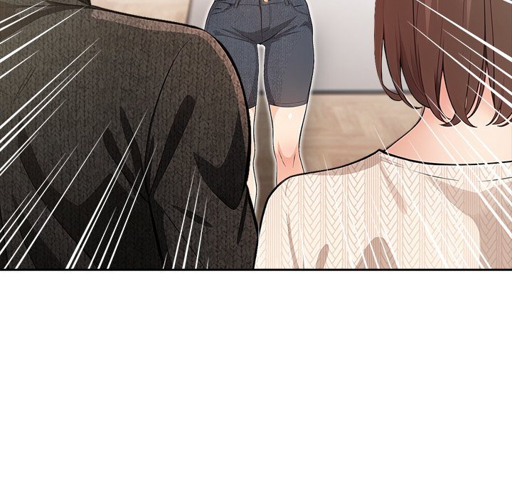 Cabin Resort X Chapter 5 - Manhwa18.com