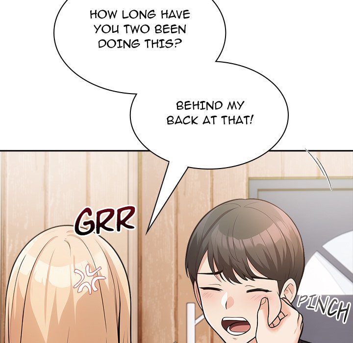 Cabin Resort X Chapter 6 - Manhwa18.com