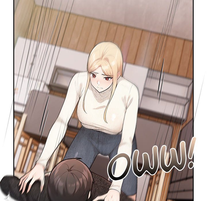 Cabin Resort X Chapter 6 - Manhwa18.com