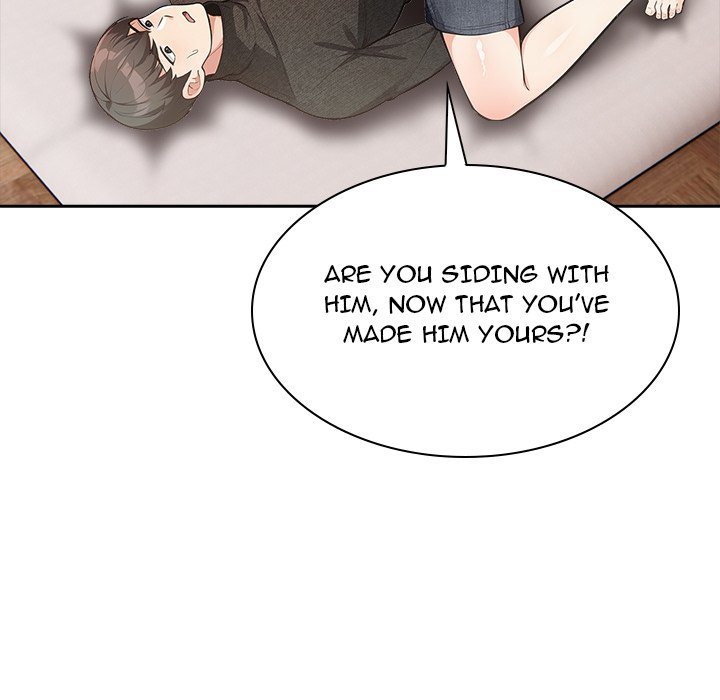 Cabin Resort X Chapter 6 - Manhwa18.com