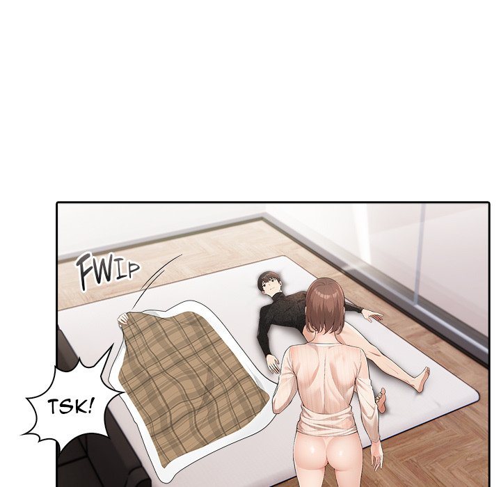 Cabin Resort X Chapter 6 - Manhwa18.com