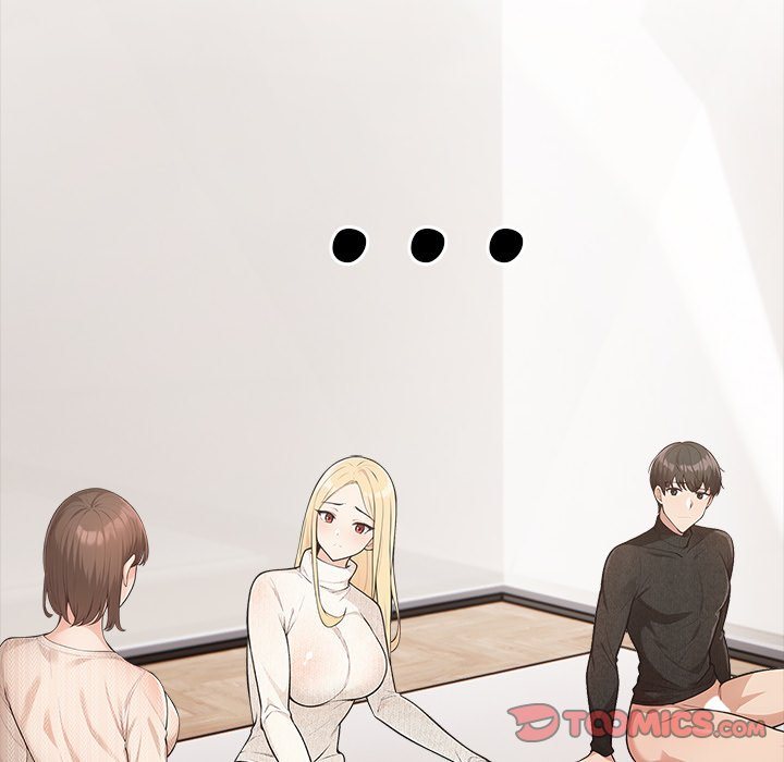 Cabin Resort X Chapter 6 - Manhwa18.com