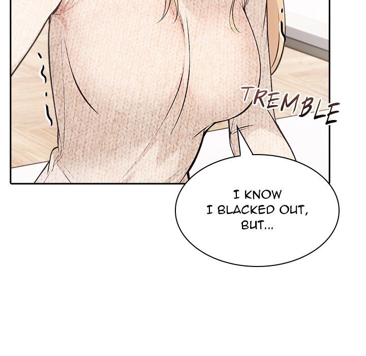 Cabin Resort X Chapter 6 - Manhwa18.com